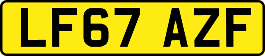 LF67AZF