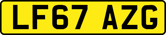 LF67AZG