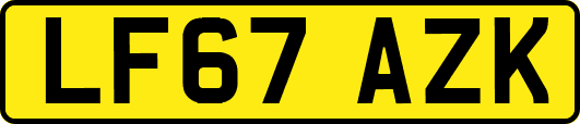 LF67AZK
