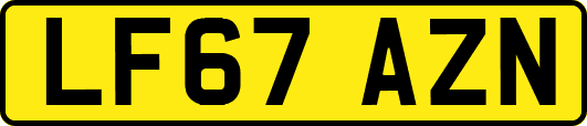 LF67AZN
