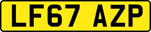 LF67AZP