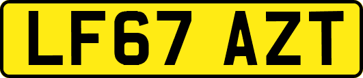 LF67AZT