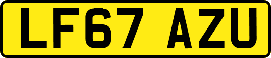 LF67AZU