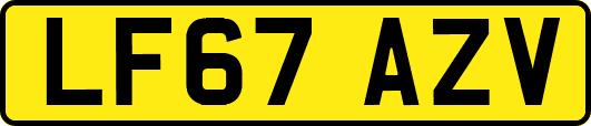LF67AZV