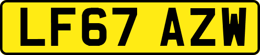LF67AZW