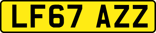 LF67AZZ