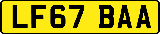 LF67BAA