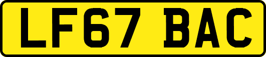 LF67BAC