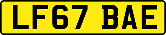 LF67BAE