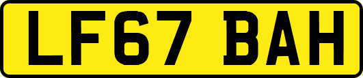 LF67BAH