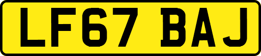 LF67BAJ