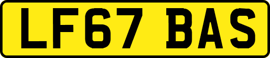 LF67BAS