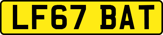 LF67BAT