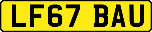 LF67BAU
