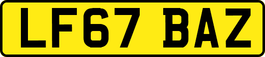 LF67BAZ