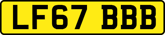 LF67BBB