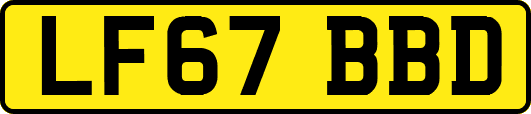LF67BBD
