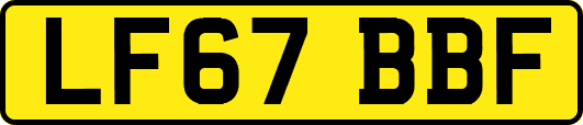 LF67BBF