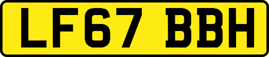 LF67BBH