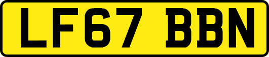 LF67BBN
