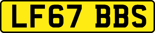 LF67BBS