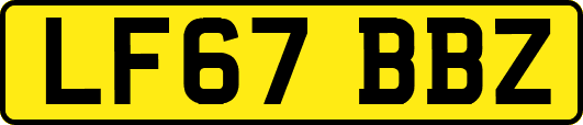 LF67BBZ