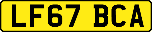 LF67BCA