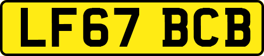 LF67BCB