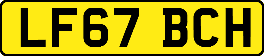 LF67BCH