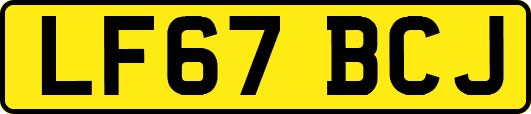 LF67BCJ