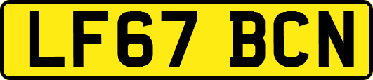LF67BCN