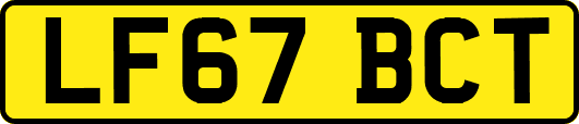 LF67BCT
