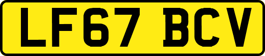 LF67BCV