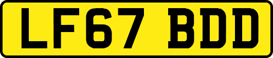 LF67BDD