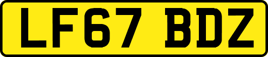 LF67BDZ