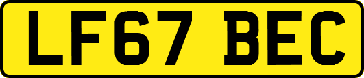 LF67BEC