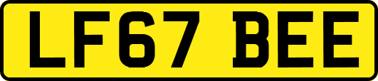 LF67BEE