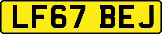 LF67BEJ