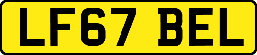 LF67BEL