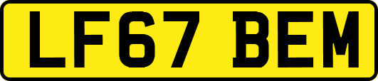 LF67BEM