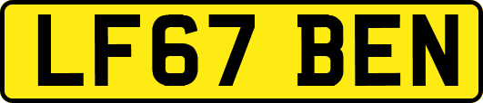 LF67BEN