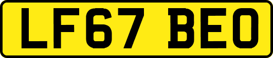 LF67BEO