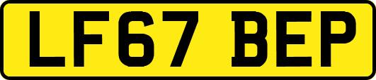 LF67BEP