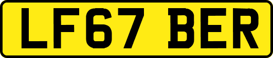 LF67BER