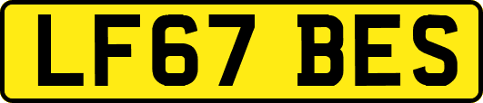 LF67BES