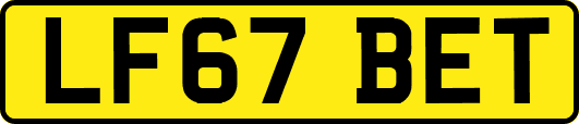 LF67BET
