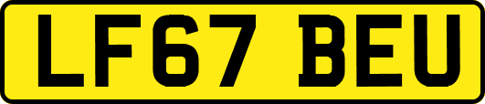 LF67BEU