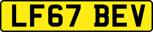 LF67BEV