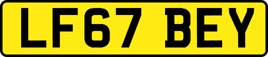 LF67BEY