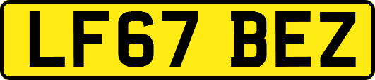 LF67BEZ